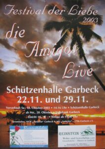 Plakat FDL 2003
